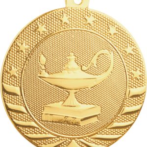 Starbrite Medals