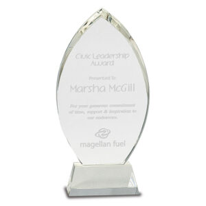 Crystal Awards
