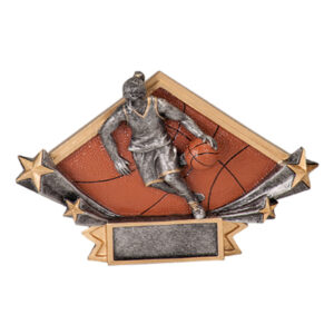 Diamond Star Resin Awards