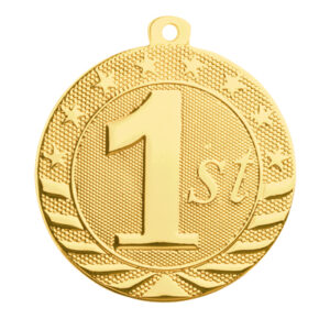Medals